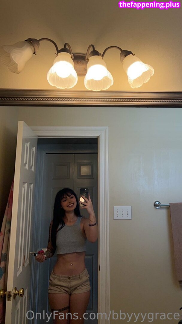 Bbyyygrace / ggracemarieee Foto OnlyFans Nua #52