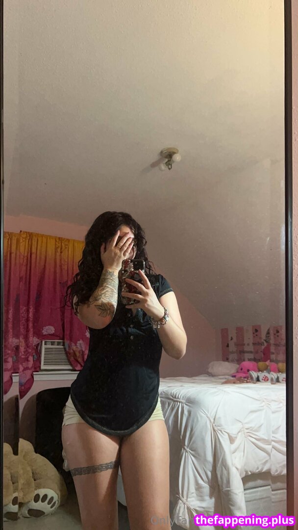 Bbyyygrace / ggracemarieee Nahá OnlyFans fotografie #66