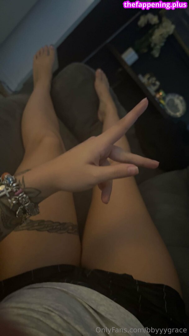 Bbyyygrace / ggracemarieee Çıplak OnlyFans Fotoğrafı #67