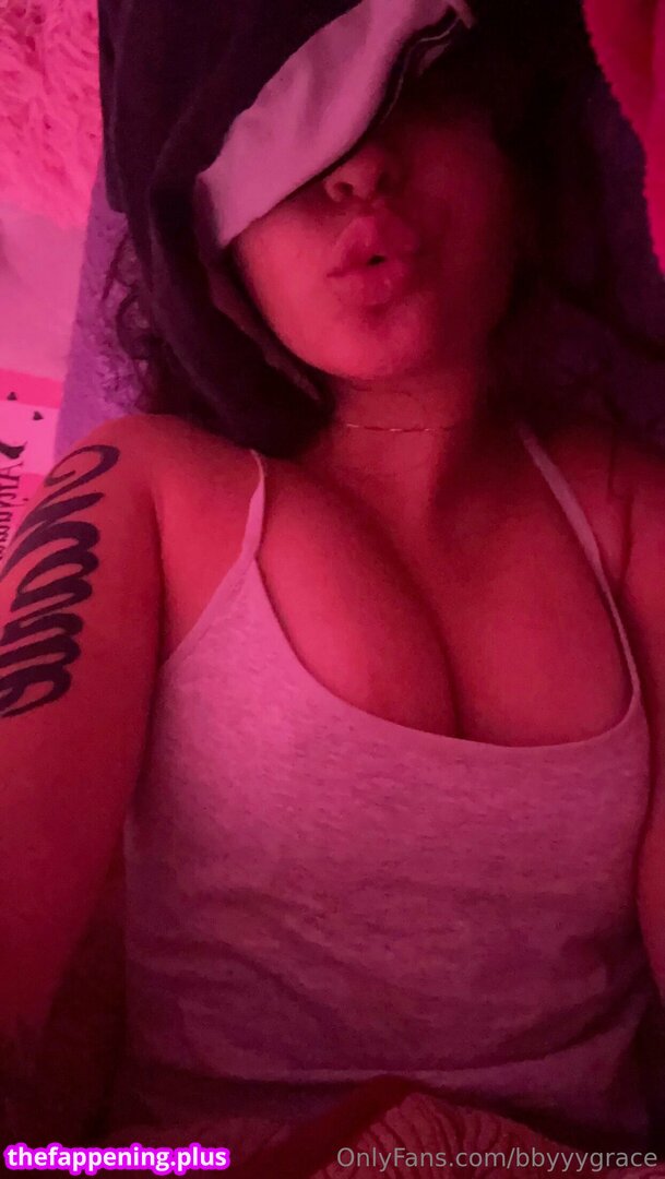 Bbyyygrace / ggracemarieee Foto OnlyFans Nua #73