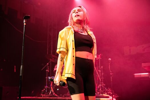 Bea Miller