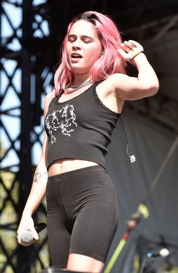 Bea Miller