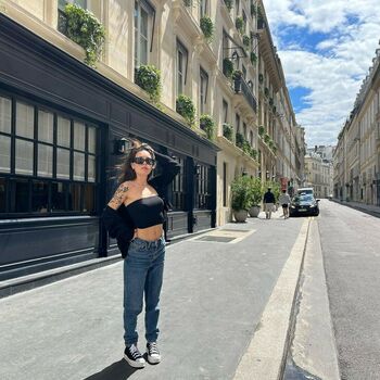 Bea Miller