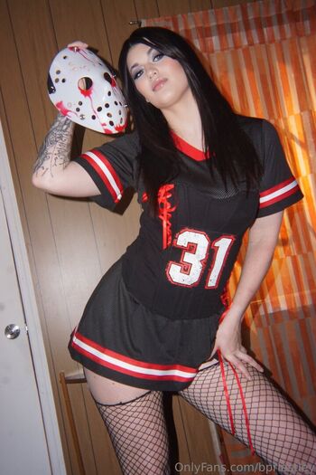 Bea Priestley | Blair Davenport