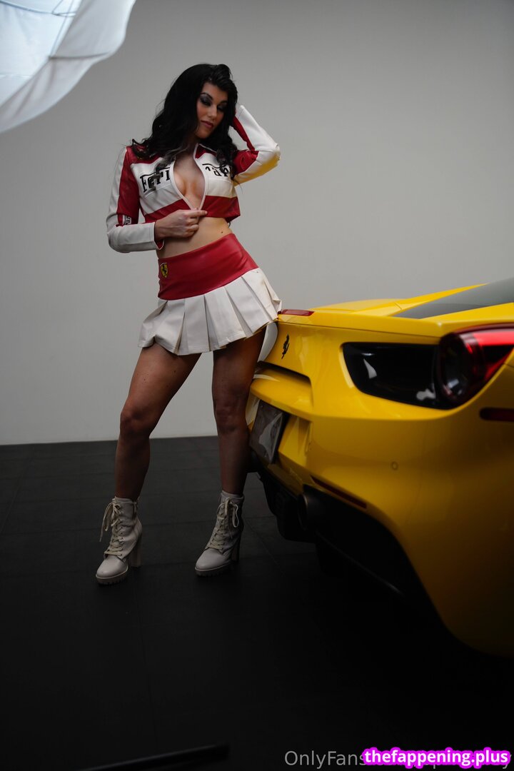 Bea Priestley