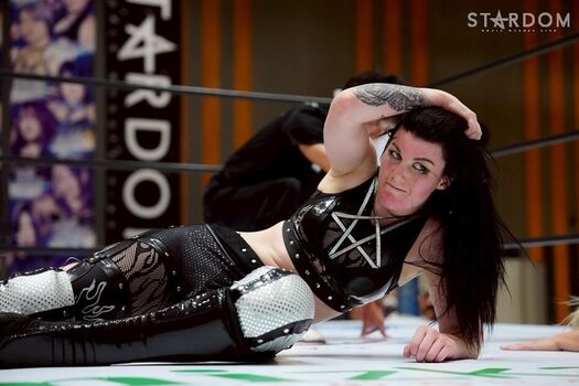 Bea Priestley