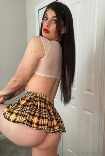 Bea Priestley
