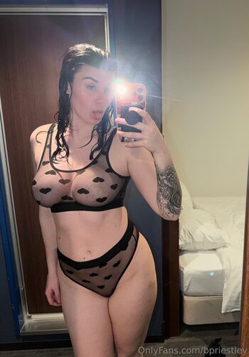 Bea Priestley