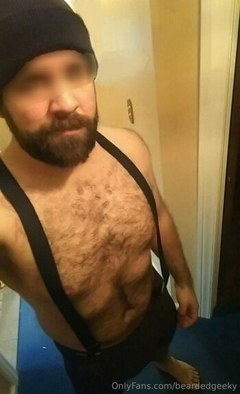 beardedgeeky