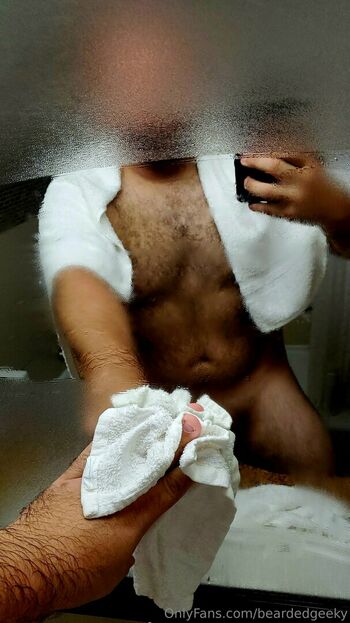 beardedgeeky