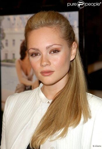 Beatrice Rosen