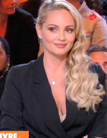 Beatrice Rosen