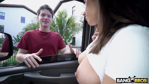 Beautiful Girls Groped