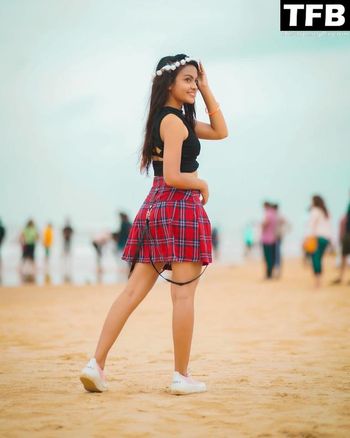 Beauty Khan