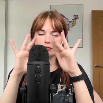 Beaux ASMR