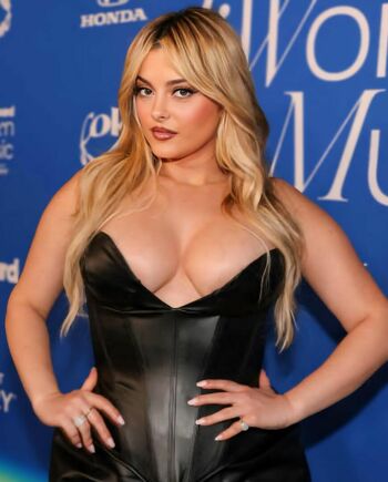 Bebe Rexha