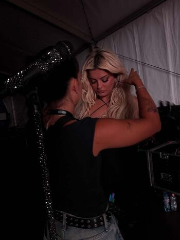 Bebe Rexha