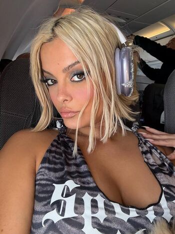 Bebe Rexha