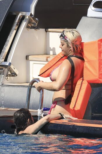 Bebe Rexha