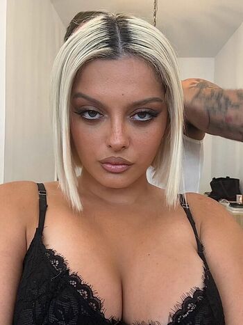 Bebe Rexha