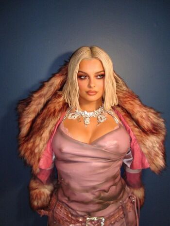 Bebe Rexha