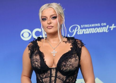 Bebe Rexha