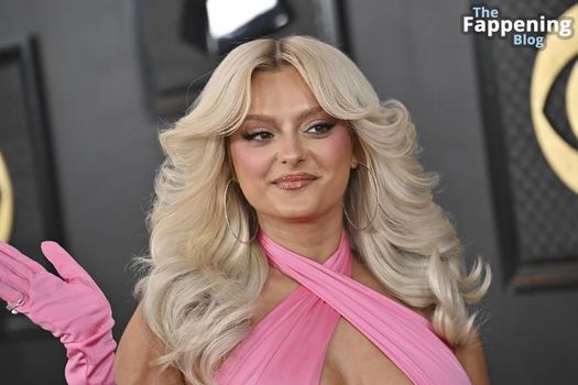 Bebe Rexha