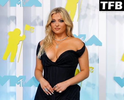 Bebe Rexha