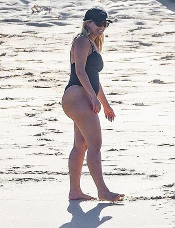 Bebe Rexha