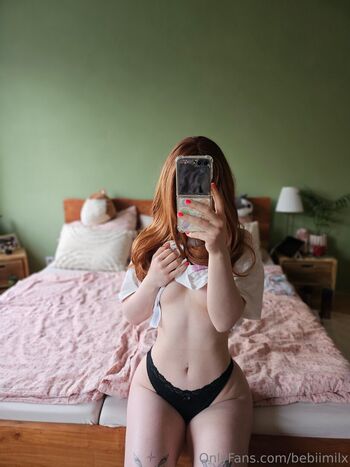 bebiimilx