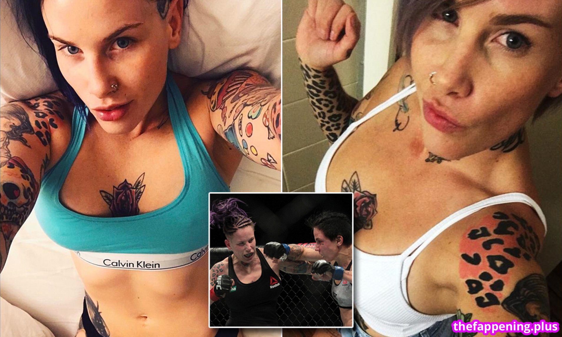 Bec Rawlings