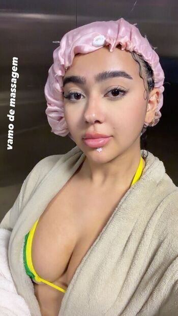Beca Barreto