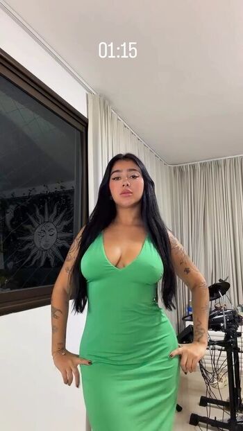 Beca Barreto