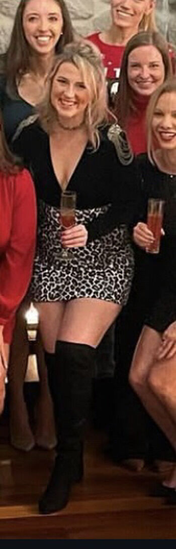 Becca Lutes
