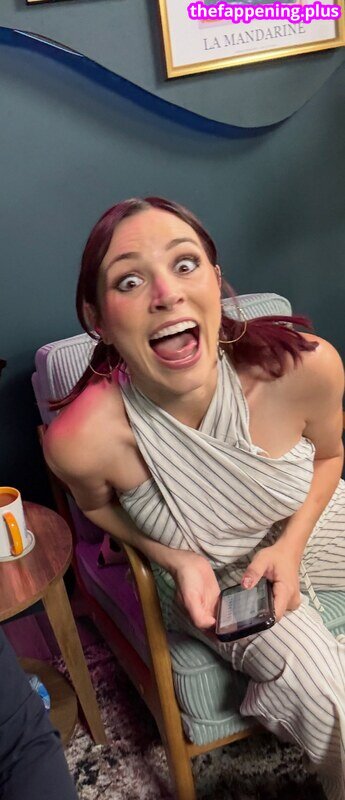 Becca Scott