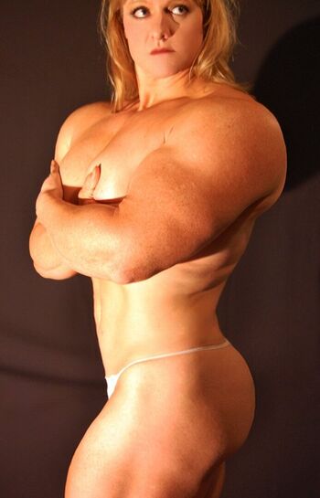 Becca Swanson