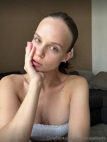 beccacosplayer