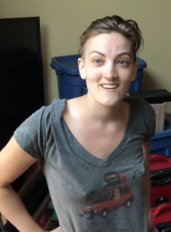 Becky Blow