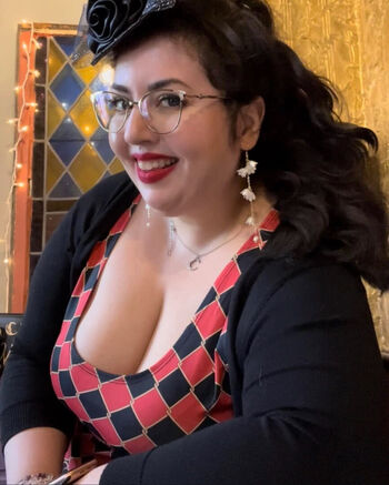 Becky Boop/ Instagmrr