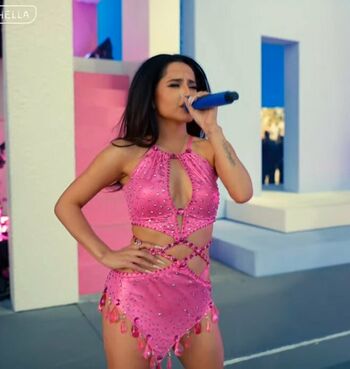 Becky G
