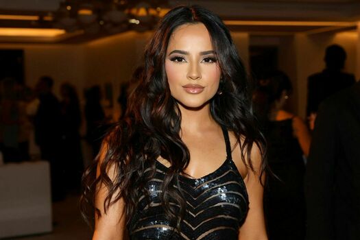 Becky G