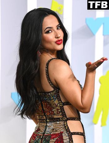 Becky G