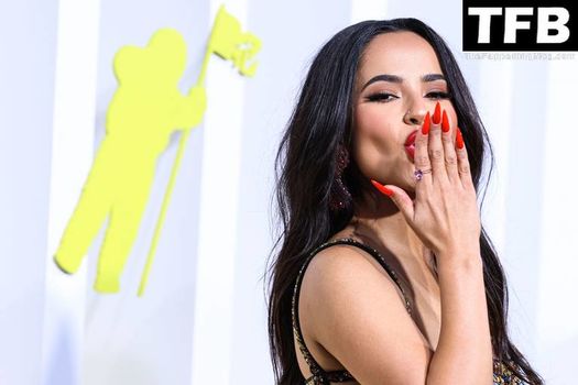 Becky G