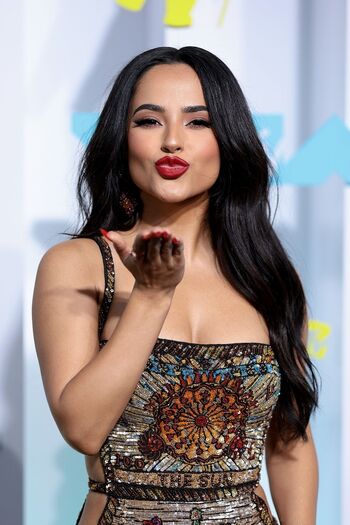Becky G