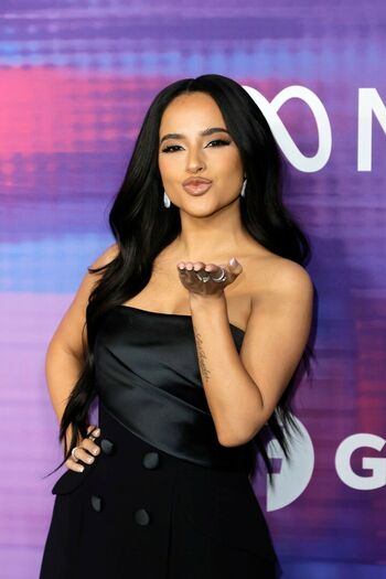 Becky G
