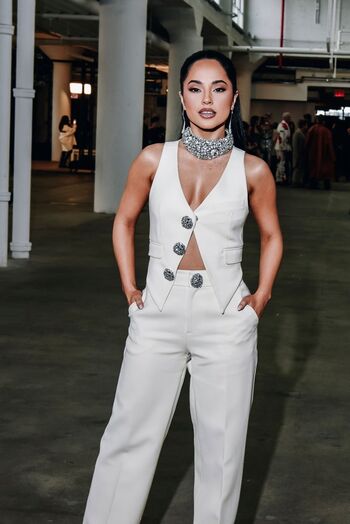 Becky G