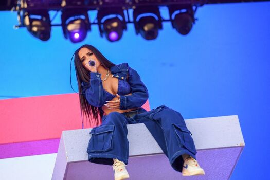 Becky G