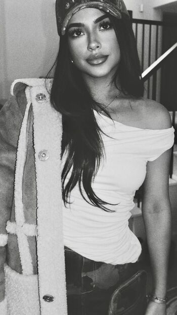 Becky G