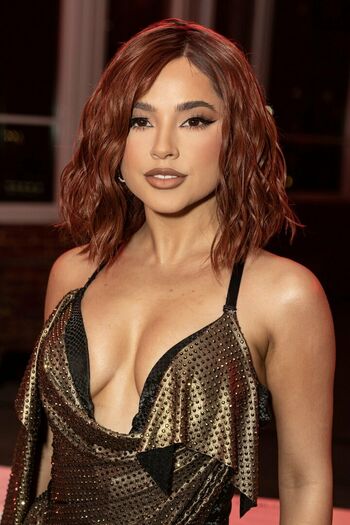 Becky G