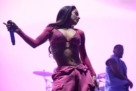 Becky G